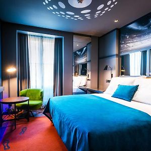 Superior Double Kamer